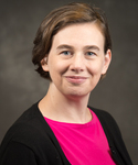 Danielle McCarthy, PhD