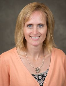 Joan Hermsen, NP