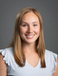 Grace Armstrong
