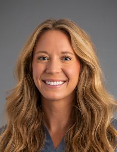 Leah Kiltzke Doupe