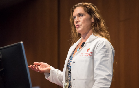 Dr. Lee Eckhardt