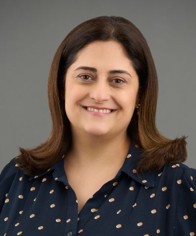 Amleshi Parisa