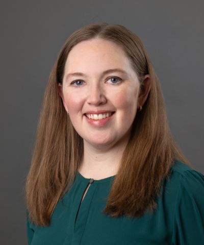 Andrea Dettman, PA