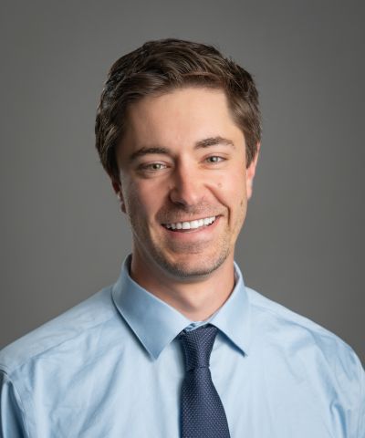Patrick McClurg