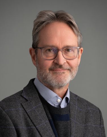 Employee headshot
