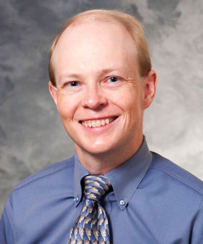 Employee headshot