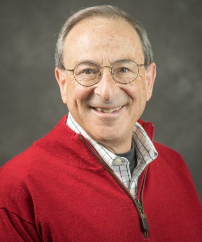 Employee headshot