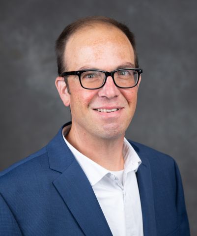 Employee headshot