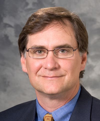 Employee headshot