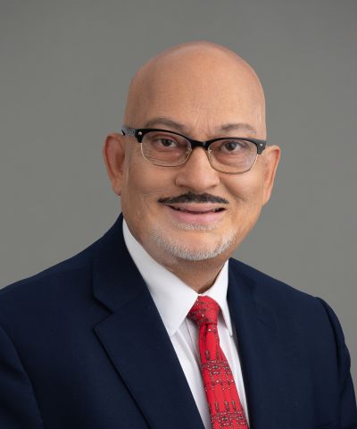 Employee headshot