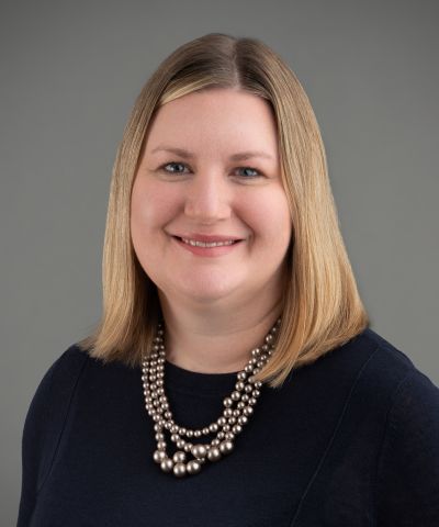 Employee headshot