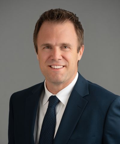 Employee headshot