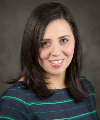 Employee headshot