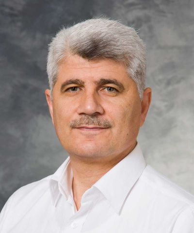 Employee headshot