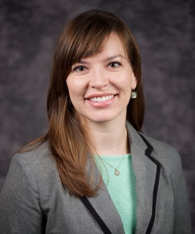 Employee headshot