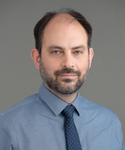 Employee headshot