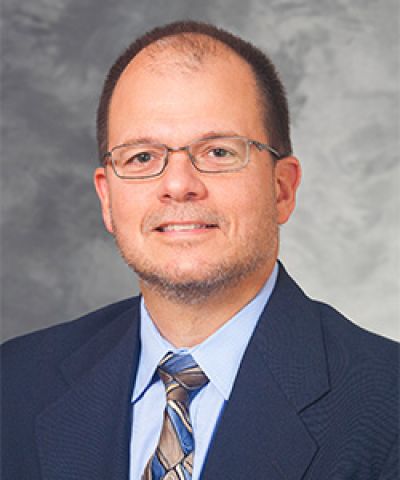Employee headshot