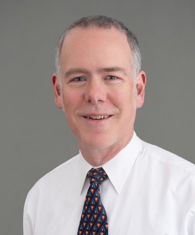 Employee headshot