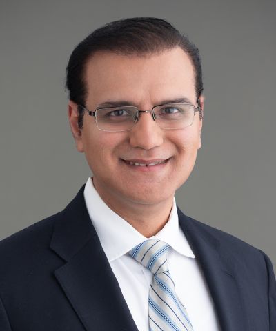 Employee headshot