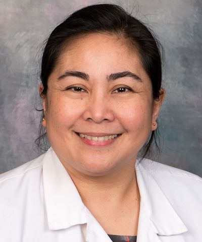 Employee headshot
