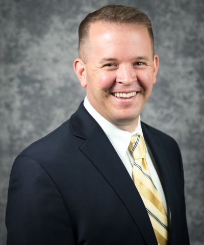 Robert Holland, MD