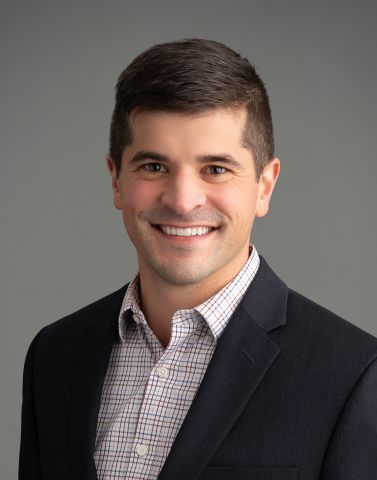 Employee headshot