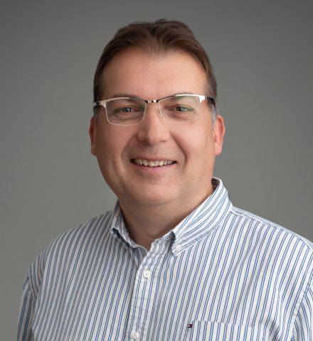 Employee headshot