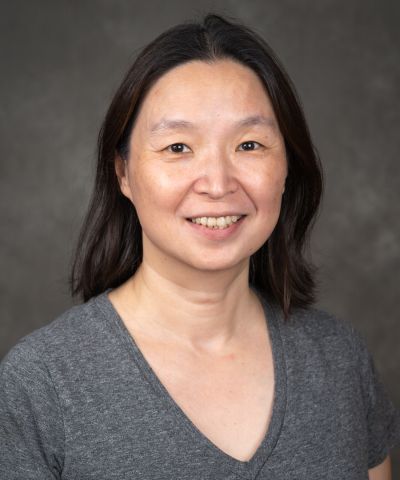 Employee headshot