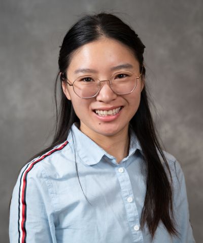 Employee headshot