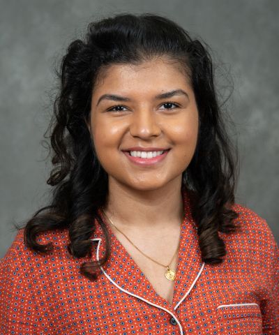 Maya Amjadi