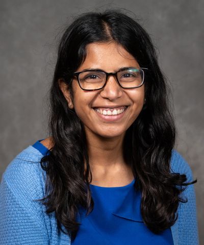 Employee headshot
