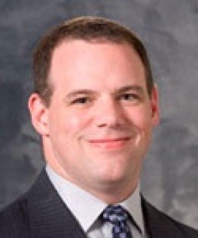 Employee headshot