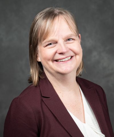 Employee headshot