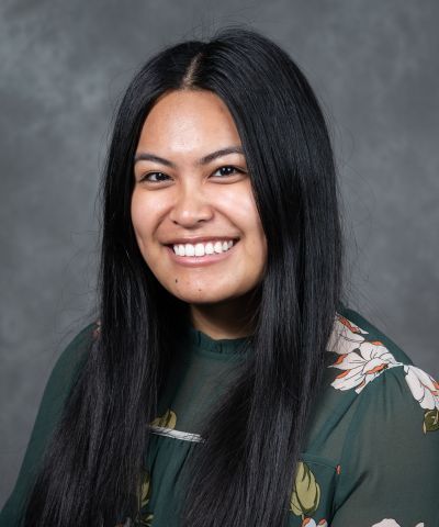 Employee headshot