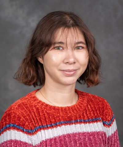 Employee headshot