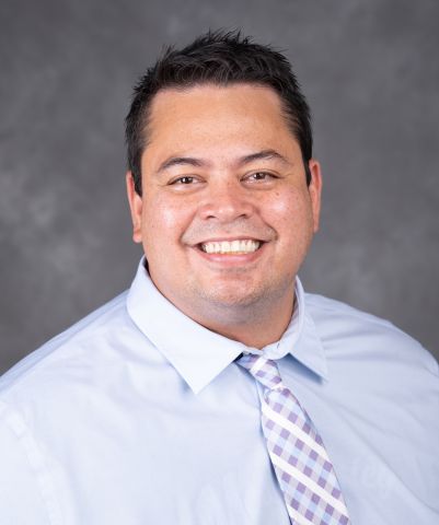 Employee headshot