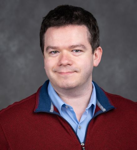 Employee headshot