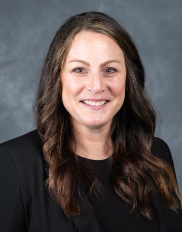 Employee headshot