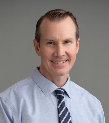 Employee headshot