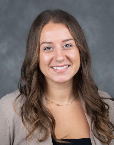 Employee headshot