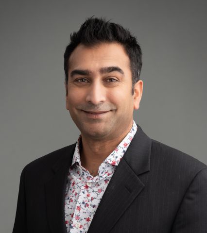 Employee headshot