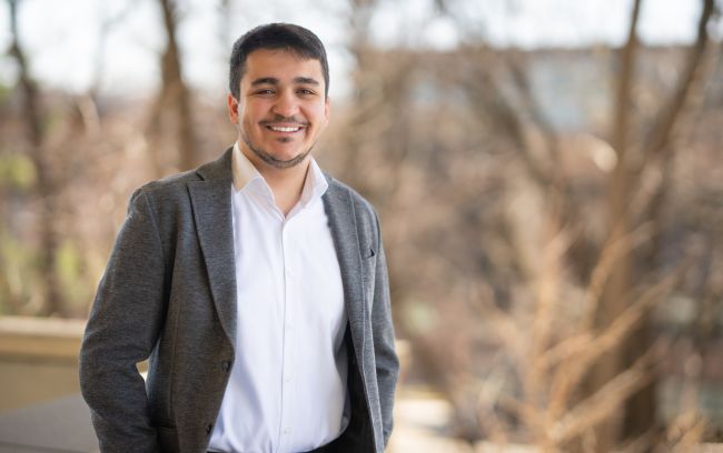 Mazen Almasry