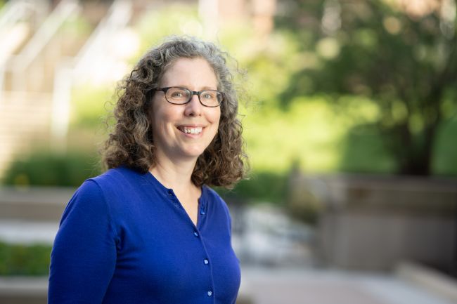 Dr. Joan Neuner