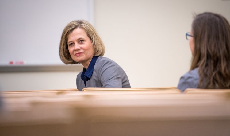Laura Zakowski, MD