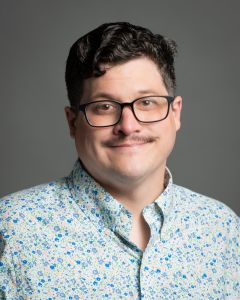Scott Gordon