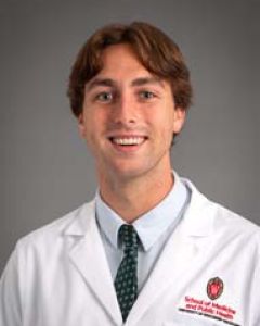 Cole Witt