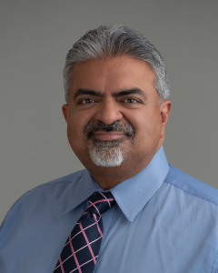 Deepak Gopal, MD