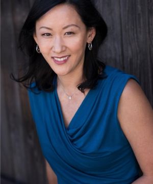 Ina Park, MD