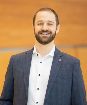Lucas Fass, MD