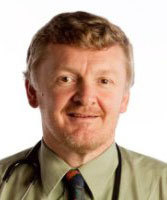 Dr. James Cleary